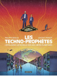 Techno prophètes (Les)