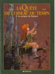 La Quête de l'oiseau du temps - tome 1 : La conque de Ramor