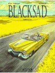 Blacksad - tome 5 : Amarillo