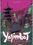 Yojimbot - tome 1