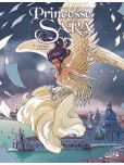 Princesse Sara - tome 9 : Intrigue à Venise