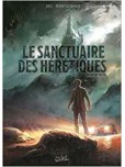 Angel - tome 1 : Le Sanctuaire des hérétiques - Première partie