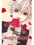 Chocolate Vampire - tome 6