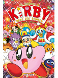 Les Aventures de Kirby dans les Étoiles - tome 20