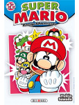 Super Mario - Manga Adventures - tome 22