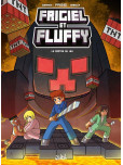 Frigiel et Fluffy - tome 21 : Le Maître du jeu 