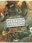 Opération Overlord - tome 4 : Commando Kieffer