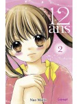 12 ans - tome 2