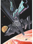 2001 Nights Stories - tome 1 : Nouvelle édition