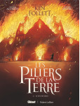 Les Piliers de la Terre - tome 2