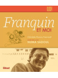 Franquin et moi