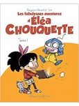 Eléa Chouquette - tome 1