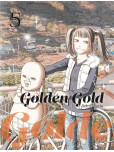 Golden Gold - tome 5