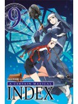 A certain Magical Index - tome 9