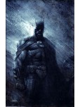 Batman - Le chevalier noir : La nouvelle aube
