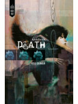 Sandman  Death