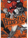 Blood Lad - tome 12