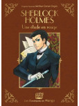 Sherlock Holmes : Une Etude En Rouge