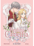 Finding Camellia - tome 2