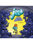 Jimo et les space pillards - tome 1 : Seul contre tous !
