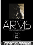 Arms Wideban - tome 2