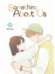 Something About Us - tome 4