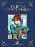 Les Trois Mousquetaires