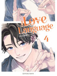 Our Love Language - (VF) - tome 4