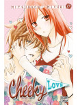 Cheeky Love - tome 17