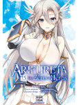 Arifureta - De zéro à héros - tome 15