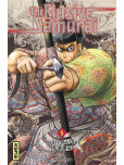 The Elusive Samurai - tome 5