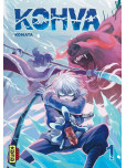 Kohva - tome 1