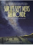 Sur les sept mers du monde
