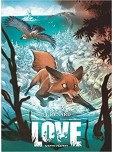 Love - tome 2 : Le Renard