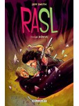 Rasl - tome 1 : La dérive