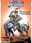 Bob Morane - tome 14 : Les chasseurs de dinosaures [Le Lombard]