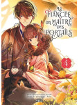 La Fiancée du maître des portails - tome 4