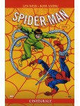 Spider-Man - L'intégrale - tome 14 : 1976
