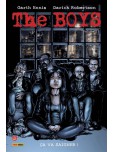 The Boys - tome 2 : Ca va saigner !