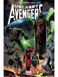 Uncanny Avengers - tome 6