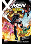 X-Men Gold - tome 3