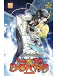 Twin Star Exorcists - tome 3