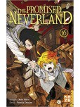 The Promised Neverland - tome 16