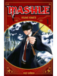 Mashle - tome 1