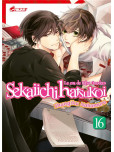 Sekaiichi Hatsukoi - tome 16