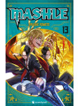 Mashle - tome 13