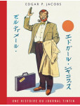Blake & Mortimer - Les 3 Formules du Professeur Sat? - Tome 1 / Editio - tome 11