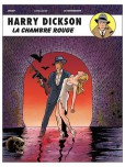 Harry Dickson - tome 12 : La  chambre rouge
