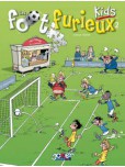 Foot Furieux Kids - tome 2