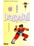 Dragon Ball - tome 10 : Le miraculé
